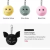 Pandantiv de pluș INSTINCTOY FLUFFY
