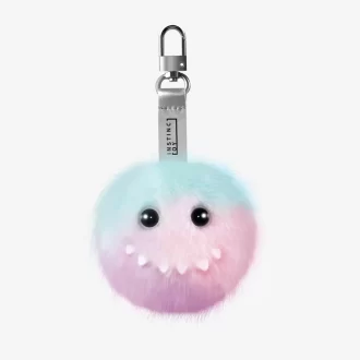 Pandantiv de pluș INSTINCTOY FLUFFY 2