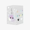 Pandantiv de pluș INSTINCTOY FLUFFY