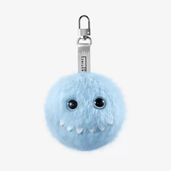 Pandantiv de pluș INSTINCTOY FLUFFY