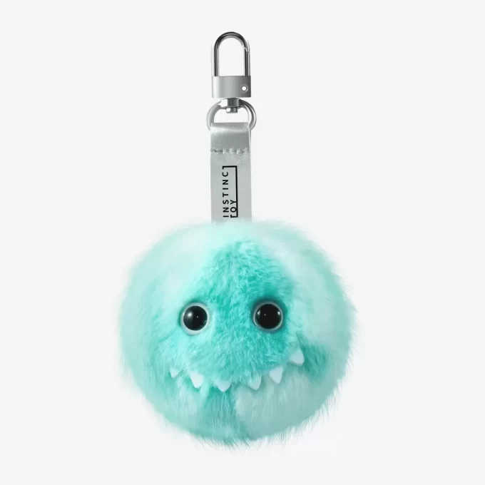 Pandantiv de pluș INSTINCTOY FLUFFY