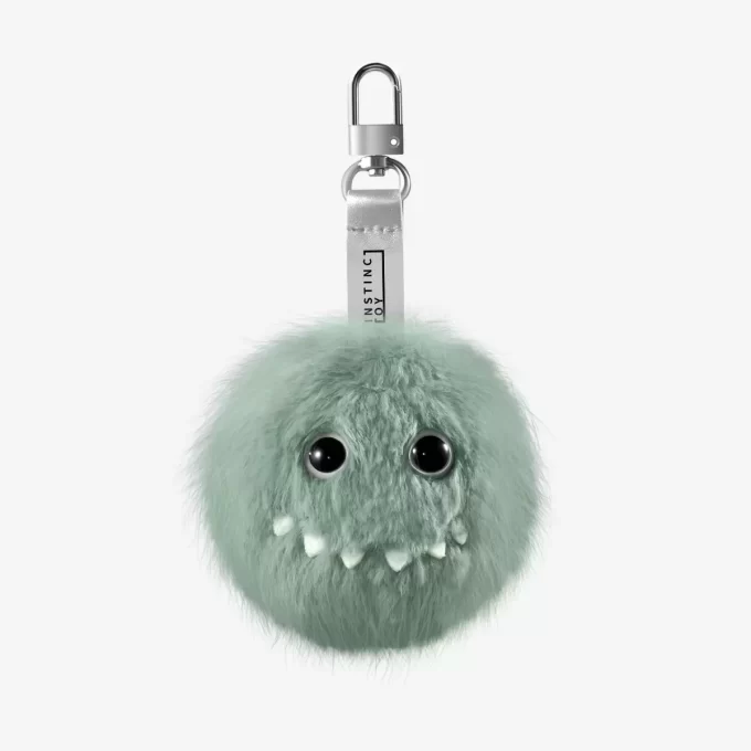 Pandantiv de pluș INSTINCTOY FLUFFY