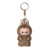 Pandantiv de pluș Labubu Pin for Love „&”