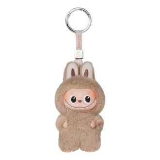 Pandantiv de pluș Labubu Pin for Love „B”