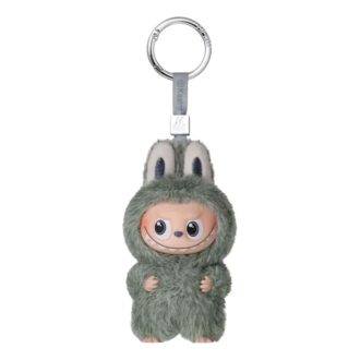 Pandantiv de pluș Labubu Pin for Love „!” Ediție Secretă