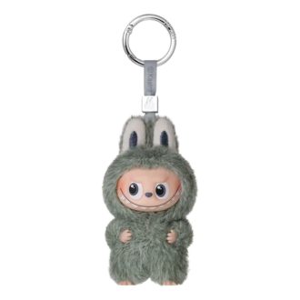 Pandantiv de pluș Labubu Pin for Love „!” Ediție Secretă