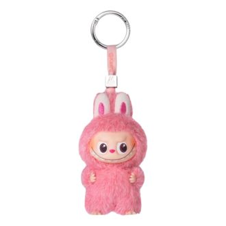 Pandantiv de pluș Labubu Pin for Love „Inimă” Ediție Secretă