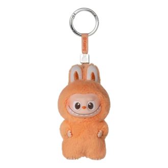 Pandantiv de pluș Labubu Pin for Love „J”