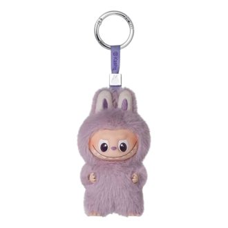 Pandantiv de pluș Labubu Pin for Love „M”