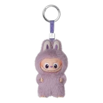 Pandantiv de pluș Labubu Pin for Love „M”