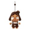 Pandantiv de pluș Pop Bean Coffee Factory „Crybaby Dessert Chef”