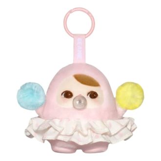 Pandantiv de pluș Pucky Beanie Bubble Up „Let’s Bubble”, ediție secretă