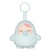 Pandantiv de pluș Pucky Beanie cu bule „Sleepy Bule”