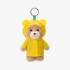 Pandantiv de pluș Ted2 cu ursuleț de pluș Pandantiv de pluș Ted2 cu ursuleț de pluș