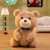 Pandantiv de pluș Ted2 cu ursuleț de pluș Pandantiv de pluș Ted2 cu ursuleț de pluș