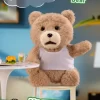 Pandantiv de pluș Ted2 cu ursuleț de pluș Pandantiv de pluș Ted2 cu ursuleț de pluș