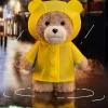 Pandantiv de pluș Ted2 cu ursuleț de pluș Pandantiv de pluș Ted2 cu ursuleț de pluș