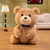 Pandantiv de pluș Ted2 cu ursuleț de pluș Pandantiv de pluș Ted2 cu ursuleț de pluș