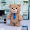 Pandantiv de pluș Ted2 cu ursuleț de pluș Pandantiv de pluș Ted2 cu ursuleț de pluș