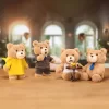 Pandantiv de pluș Ted2 cu ursuleț de pluș Pandantiv de pluș Ted2 cu ursuleț de pluș
