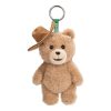 Pandantiv de pluș Ted2 cu ursuleț de pluș „Ursuleț Cowboy”
