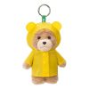 Pandantiv de pluș Ted2 cu ursuleț de pluș „Ursuleț de ploaie”