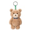 Pandantiv de pluș Ted2 cu ursuleț de pluș „Ursuleț papion”