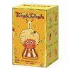 Pandantiv de pluș Twinkle Twinkle Be a Little Star, cutie sigilată (1 cutie oarbă)