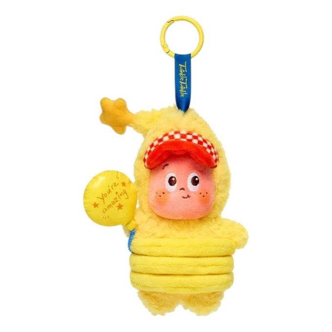 Pandantiv de pluș Twinkle Twinkle Be a Little Star, ediție secretă „Balon mic”