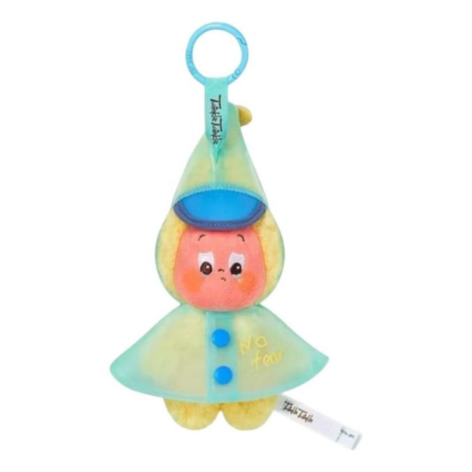 Pandantiv de pluș Twinkle Twinkle Sweet Dreams Prognoza „Ploaie pe mine”