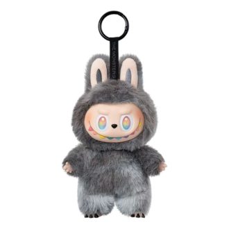 Pandantiv Labubu 3.0 Big into Energy „ID” Ediție Secretă
