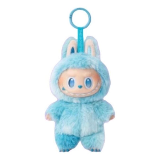 Pandantiv Labubu 3.0 Big into Energy „Speranță”