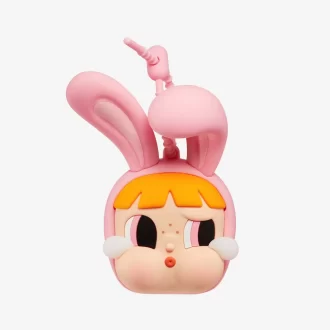 Pandantiv oglindă CRYBABY X Powerpuff Girls Series