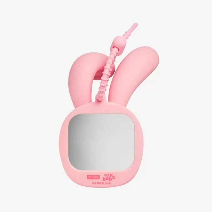 Pandantiv oglindă CRYBABY X Powerpuff Girls Series