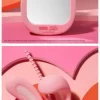 Pandantiv oglindă CRYBABY X Powerpuff Girls Series