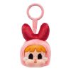 Pandantiv Pop Mart x Powerpuff Girls CryBaby „Blossom”