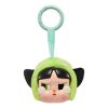 Pandantiv Pop Mart x Powerpuff Girls CryBaby Buttercup