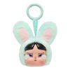 Pandantiv Pop Mart x Powerpuff Girls CryBaby Iepuraș Buttercup