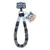Pandantiv telefon Crybaby Wild but Cutie „Denim Cutie”
