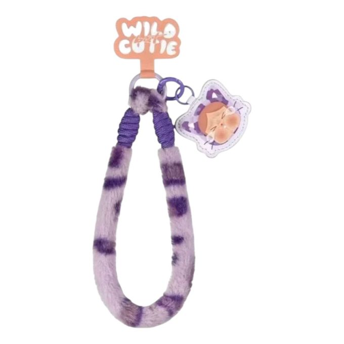 Pandantiv telefon Crybaby Wild but Cutie „Neom Cutie”