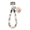Pandantiv telefon Crybaby Wild but Cutie „Vanilla Cutie”