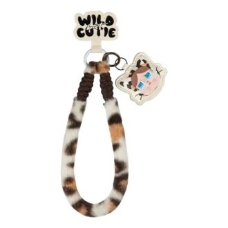 Pandantiv telefon Crybaby Wild but Cutie „Vintage Cutie”