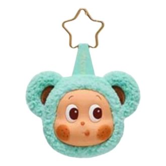 Pandantiv Twinkle Twinkle Stars Delicious Moments „Ursuleț cu sare de mare”