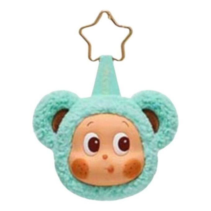 Pandantiv Twinkle Twinkle Stars Delicious Moments „Ursuleț cu sare de mare”