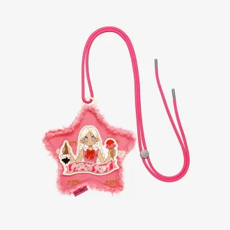 Peach Riot Rush Hour Series – Mini geantă cutie blindată