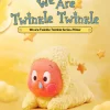 Pernă din seria We Are Twinkle Twinkle