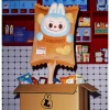 Pernă MONȘTRII Seria Wacky Mart (Chipsuri)