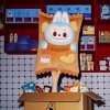 Pernă MONȘTRII Seria Wacky Mart (Chipsuri)