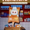 Pernă MONȘTRII Seria Wacky Mart (Chipsuri)