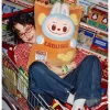 Pernă MONȘTRII Seria Wacky Mart (Chipsuri)